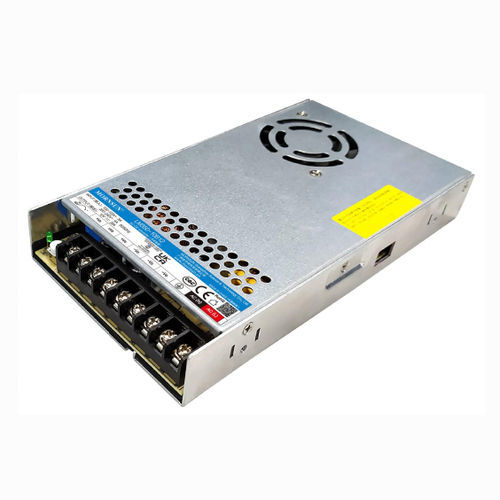 Alimentación eléctrica de mesa - LM350-10Bxx - MORNSUN Guangzhou Science & Technology Co.,Ltd. - AC/DC / de salida simple / conmutada