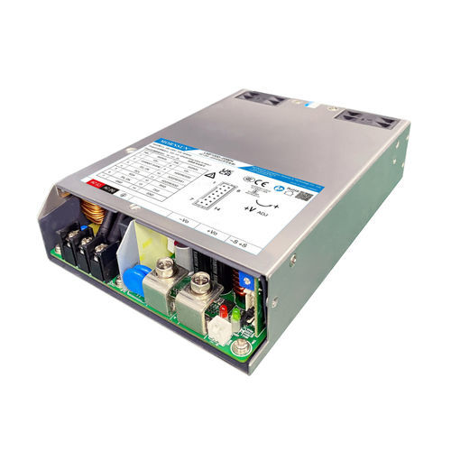 alimentación eléctrica AC/DC - MORNSUN Guangzhou Science & Technology Co.,Ltd.