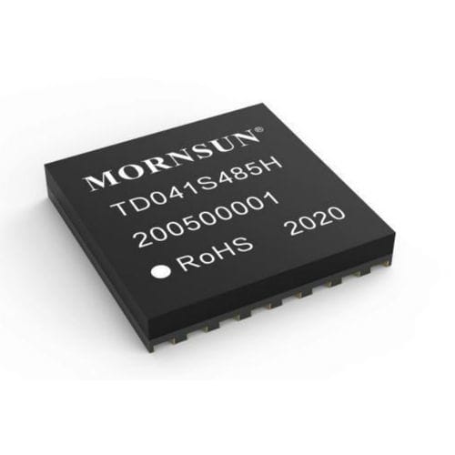 módulo transceptor RS485 - MORNSUN Guangzhou Science & Technology Co.,Ltd.