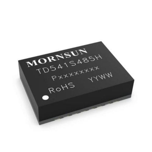 módulo transceptor RS485 - MORNSUN Guangzhou Science & Technology Co.,Ltd.