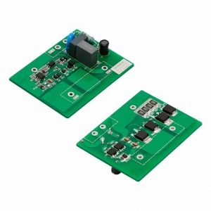 Alimentación eléctrica AC/AC - KM115-C0-O - MORNSUN Guangzhou Science & Technology Co.,Ltd. - con protección contra cortocircuitos / UL / para aplicaciones industriales