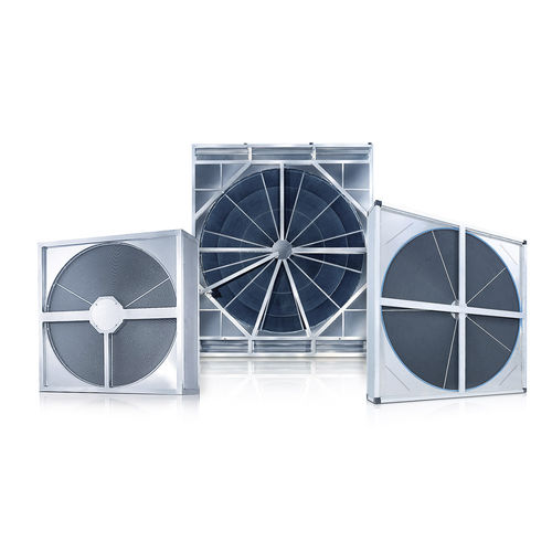 Rueda térmica - Klingenburg