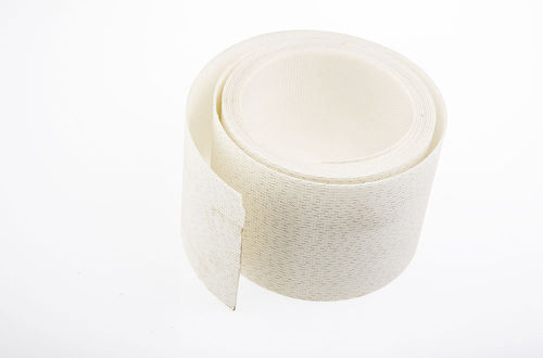 Cinta transportadora flexible - Beltech GmbH - de PVC / industrial / para la industria agroalimentaria