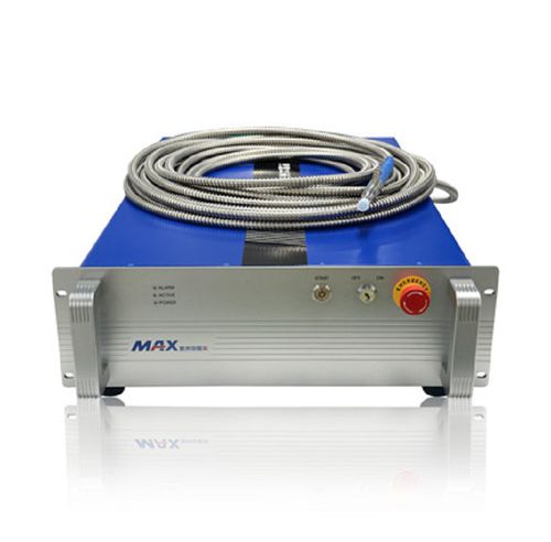 Láser CW - MFSC-1500 - Maxphotonics Co., Ltd - de fibra / monomodal