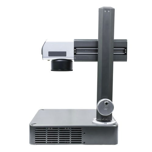 Máquina de marcado láser - M5 BOX - Maxphotonics Co., Ltd - de mesa