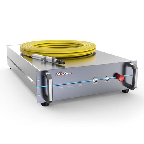 Láser de onda continua - MFSC-500W - Maxphotonics Co., Ltd - de fibra / de infrarrojos / para la industria