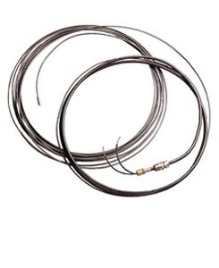 Cable calefactor de aislamiento mineral - Chromalox - serie