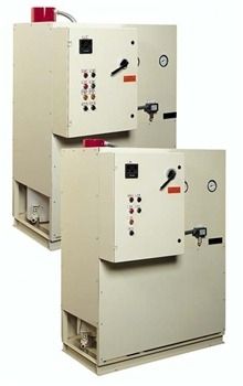 Termorregulador digital - 6 - 600 kW - Chromalox - de circulación de agua / de agua
