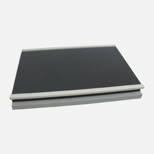 Marco para filtro - Gie-Tec GmbH