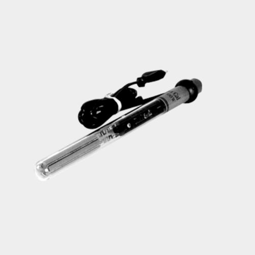 Calefactor para líquido - Gie-Tec GmbH - eléctrico / compacto / para procesos de grabado