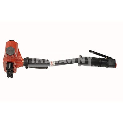 Desbastadora neumática - SF3 - TRELAWNY SPT LTD - de 3 cabezales