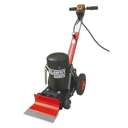 Raspador para suelo - TFS230 - TRELAWNY SPT LTD