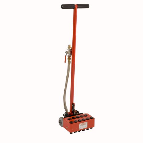 Desbastadora de suelo - SF11 - TRELAWNY SPT LTD