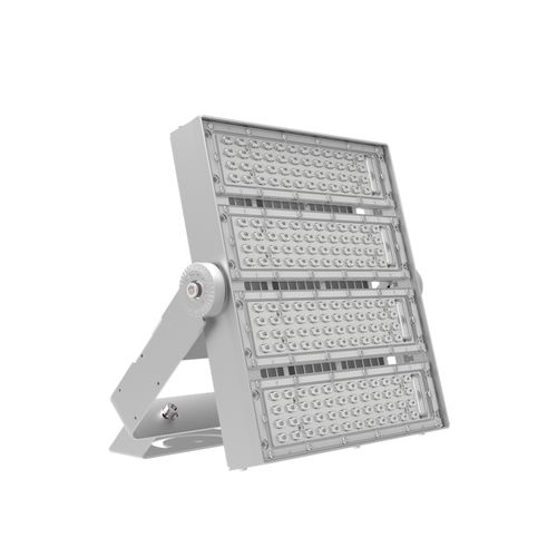 Proyector LED - Lumiway 3 - Yaham Optoelectronics Co., Ltd - de exterior / para estadio / para túnel