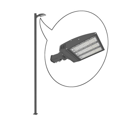 Farola LED - TRI  - Yaham Optoelectronics Co., Ltd - eléctrica