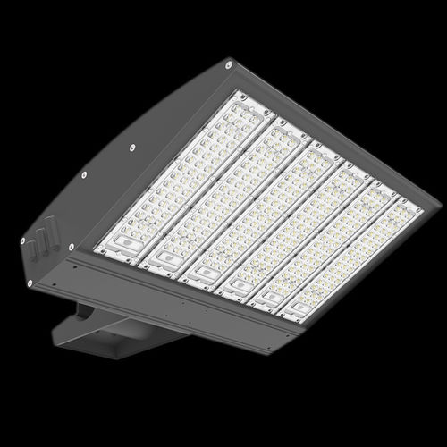 Luminaria - TRI high mast light - Yaham Optoelectronics Co., Ltd - LED / de exterior / IP65