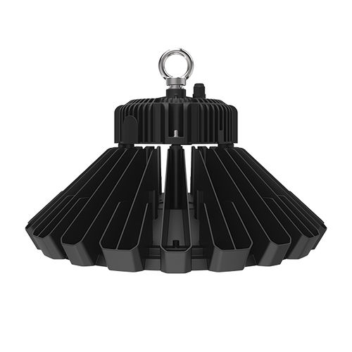 Luminaria - Compact I - Yaham Optoelectronics Co., Ltd - lámpara de techo industrial / LED / para almacén