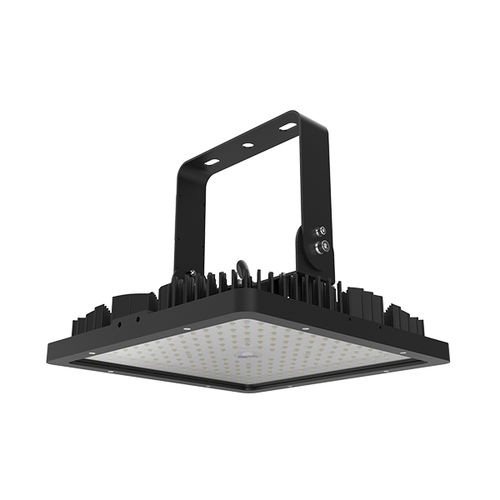 Luminaria - 85℃ - Yaham Optoelectronics Co., Ltd - lámpara de techo industrial / LED / para almacén