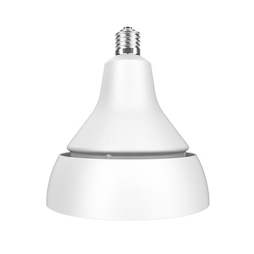 Lámpara - Curling - Yaham Optoelectronics Co., Ltd - de techo / lámpara de techo industrial / LED
