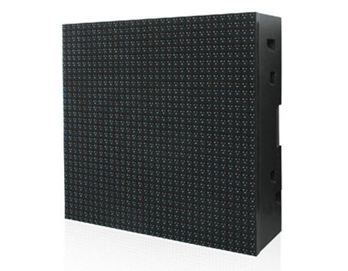 Visualizador de matriz de puntos - S0 - Yaham Optoelectronics Co., Ltd - paso de 25 mm / de exterior / robusto