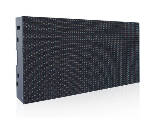Visualizador de matriz de puntos - D20/FCC,UL/DIP LED - Yaham Optoelectronics Co., Ltd - paso de 20 mm / de exterior / IP65