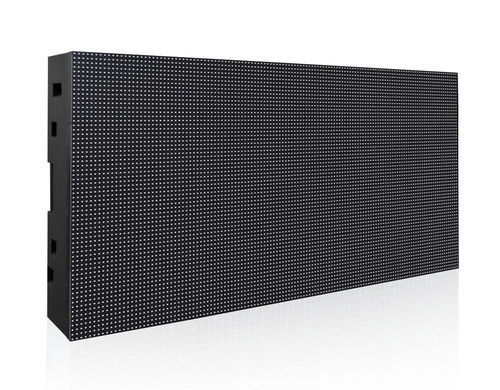 Visualizador de matriz de puntos - DT10/FCC/SMD 3 in 1 / P10mm - Yaham Optoelectronics Co., Ltd - paso de 10 mm / de alta definición / de exterior
