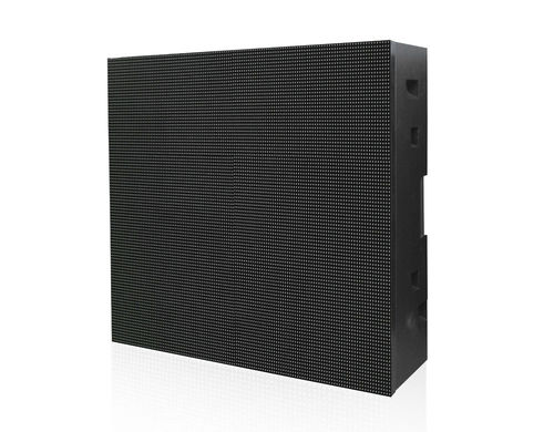 Módulo de visualización LED - DT6/FCC/SMD 3 in 1 / P6mm - Yaham Optoelectronics Co., Ltd - paso de 6 mm / de exterior / IP65