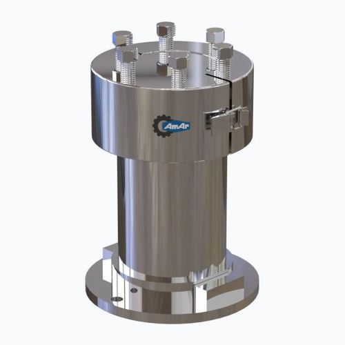 Bomba para digestión ácida - ADB - Amar Equipment Pvt. Ltd.