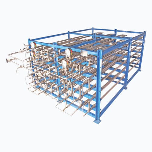 Reactor de flujo continuo - TubularFLO™  - Amar Equipment Pvt. Ltd. - de laboratorio