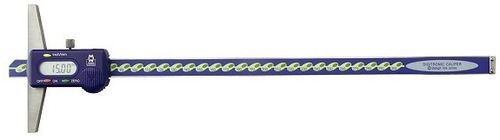 Calibre de profundidad Vernier - 170 Series - Moore & Wright
