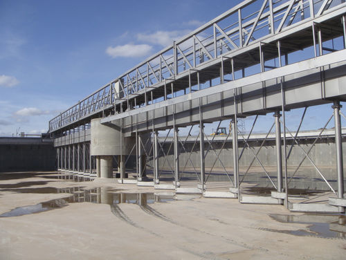 Puente rascador - LODON SUCTION - ESTRUAGUA