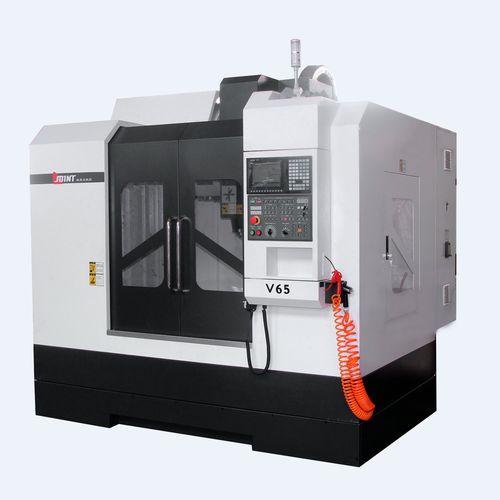 Centro de mecanizado CNC 3 ejes - V65  - Shenzhen Joint Industry Co.,Ltd - vertical
