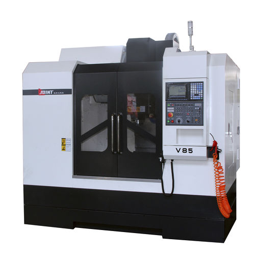 Centro de fresado 3 ejes - V85 - Shenzhen Joint Industry Co.,Ltd - vertical / de alta velocidad / de alta precisión