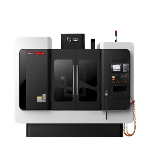 Centro de mecanizado CNC 3 ejes - V85P - Shenzhen Joint Industry Co.,Ltd - vertical / de corte / para hileras