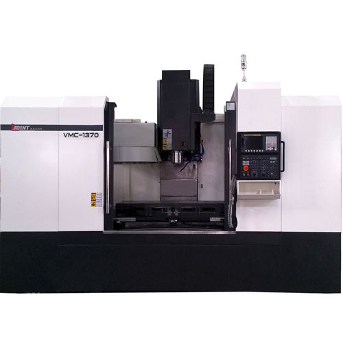 Centro de mecanizado 3 ejes - VMC-1370 - Shenzhen Joint Industry Co.,Ltd - vertical / de alta eficacia