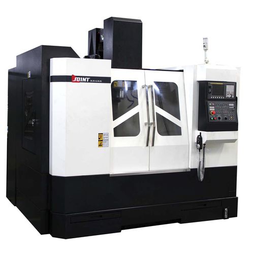 Centro de mecanizado 3 ejes - VMC-850L - Shenzhen Joint Industry Co.,Ltd - vertical