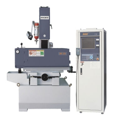 Máquina de electroerosión por penetración - CNC-320 - Shenzhen Joint Industry Co.,Ltd - para la fabricación de moldes / compacta / CNC