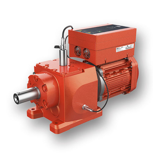 Sistema de supervisión inteligente - JMES  - JIE Drive Technology Co. Ltd - de temperatura / de nivel / de corriente