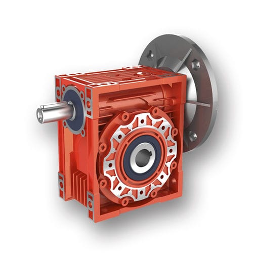 Reductor de tornillo sin fin - JRSTDB   - JIE Drive Technology Co. Ltd - coaxial / angular / con eje hueco