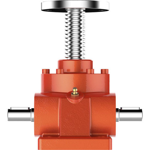 Sistema elevador - JRSS   - JIE Drive Technology Co. Ltd