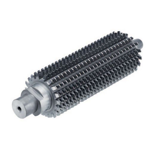 Fresa madre monobloque - CarbideLine-S - LMT Tools - de carburo / para tallado de engranajes