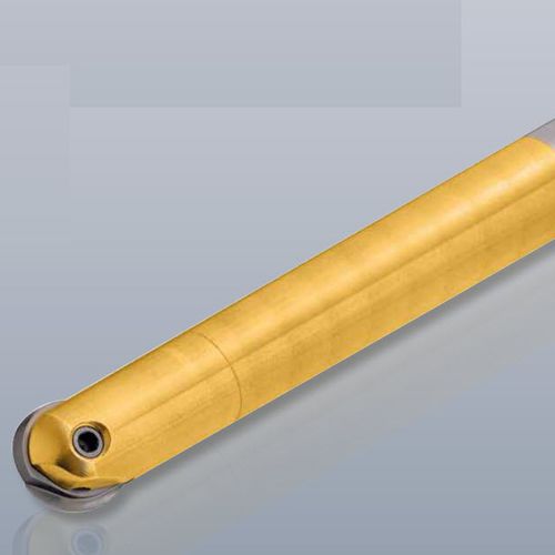 Fresa frontal hemisférica - WPR series - LMT Tools - de tiempos de trabajo / de acabado / de copia