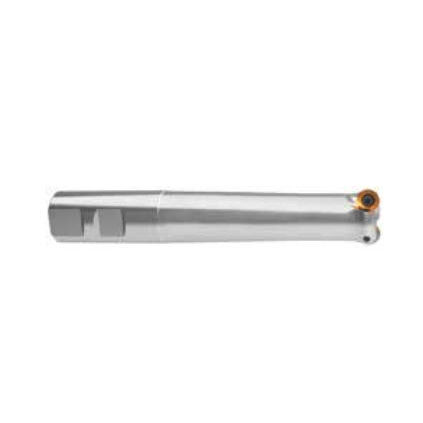 Fresa de plaquitas intercambiables - ACU-Jet Premium - LMT Tools - de desbaste / de copia / de cono cilíndrico