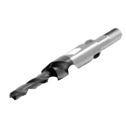 Broca monobloque - LMT Tools - para material plástico / para compuestos / de PCD