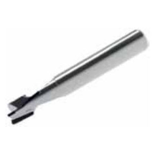 Fresa carburo sólido - LMT Tools - PCD / para compuestos