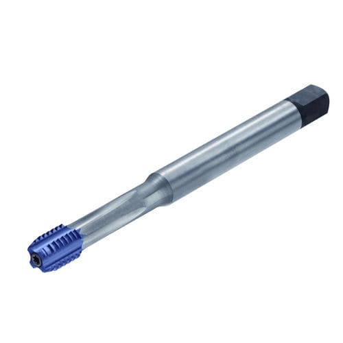 Macho de roscar para máquina para agujeros ciegos - XChange - LMT Tools - HSS / de carburo / para hierro fundido