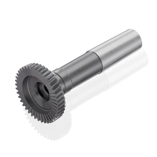Herramienta de skiving externa - GearSkiving - LMT Tools - interna / para engranajes