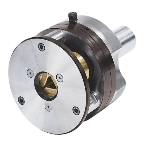 Cabezal de enrollar radial - LMT Tools - externo / para roscas