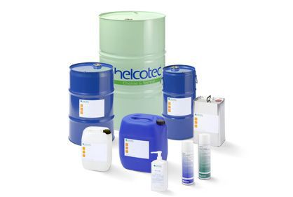 Antiespumante - Schaumex 300 - helcotec Chemie u. Technik GmbH