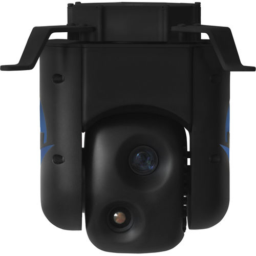 Cámara digital - Veronte Gimbal 10Z - Embention - para dron / de vigilancia / de tratamiento de imágenes
